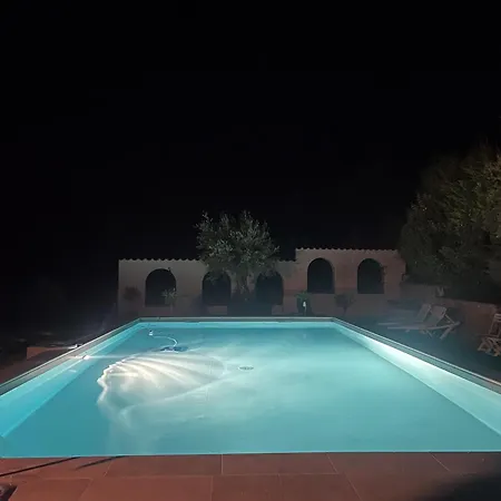 度假居 - Le Temps D'une Pause Sauveterre (Tarn-et-Garonne)