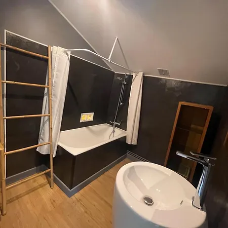 - Le Temps D'une Pause *