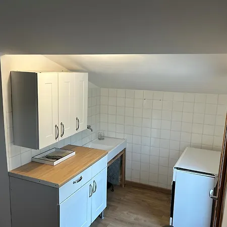 度假居 - Le Temps D'une Pause *