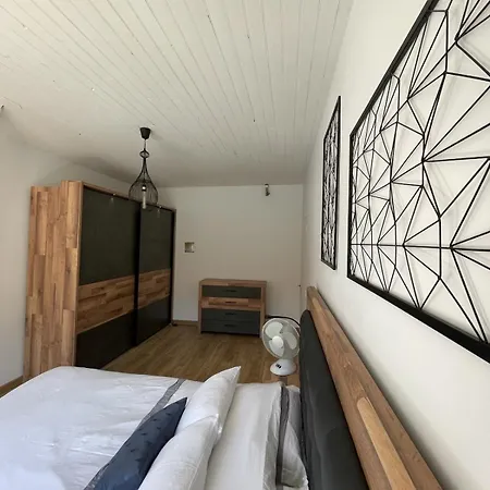 度假居 - Le Temps D'une Pause *