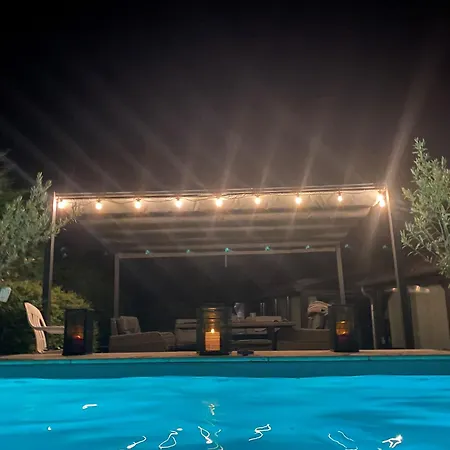 Holiday home - Le Temps D'une Pause *