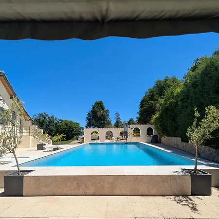 - Le Temps D'une Pause * Sauveterre (Tarn-et-Garonne)