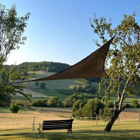 度假居 - Le Temps D'une Pause *