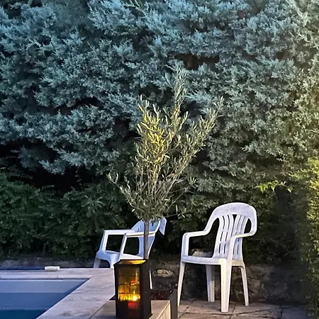 - Le Temps D'une Pause 度假居