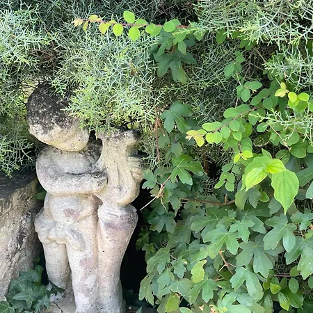 度假居 - Le Temps D'une Pause