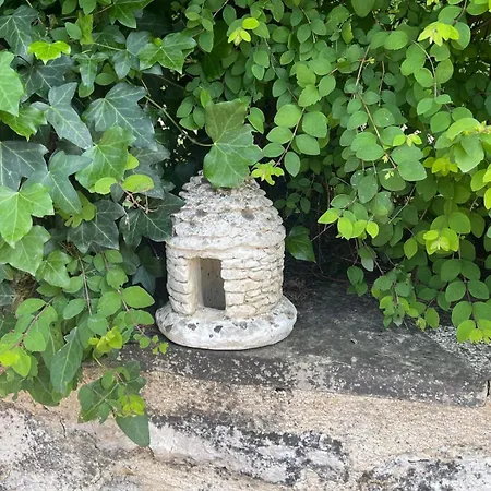 度假居 - Le Temps D'une Pause *