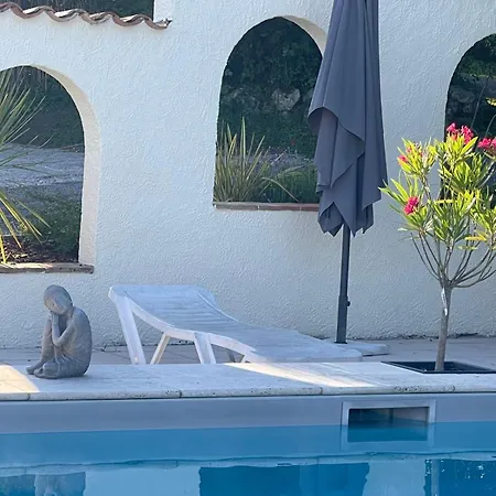 度假居 - Le Temps D'une Pause Sauveterre (Tarn-et-Garonne)