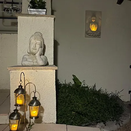 度假居 - Le Temps D'une Pause