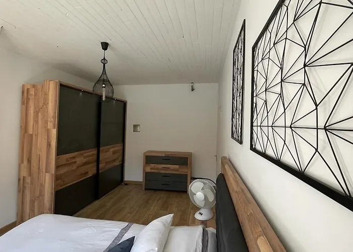 度假居 - Le Temps D'une Pause *