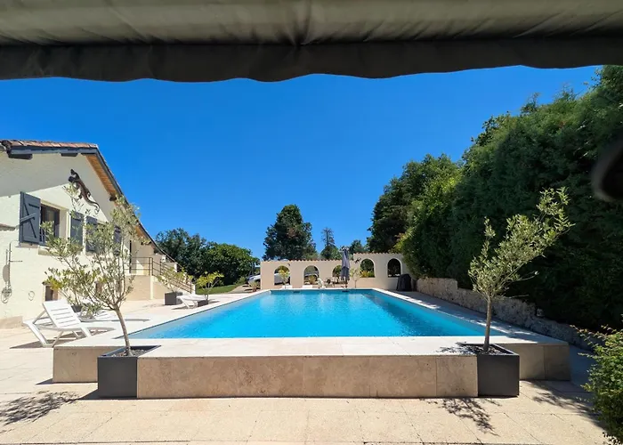 - Le Temps D'une Pause * Sauveterre (Tarn-et-Garonne)