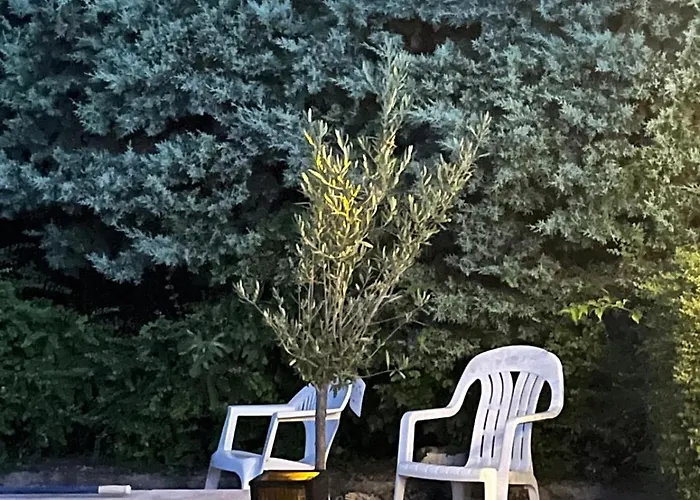 - Le Temps D'une Pause 度假居