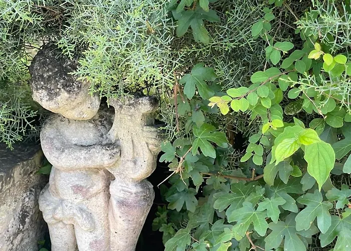 度假居 - Le Temps D'une Pause