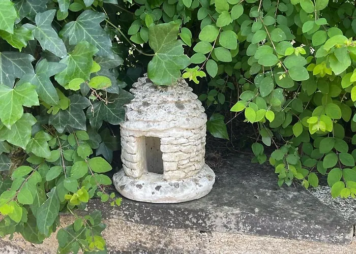 度假居 - Le Temps D'une Pause *